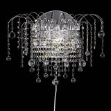 Бра Агата Венеция шар в Самаре