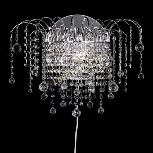 Бра Агата Венеция шар в Самаре Гусь Хрустальный