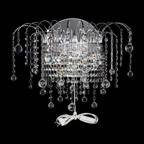 Бра Агата Венеция шар в Самаре Гусь Хрустальный