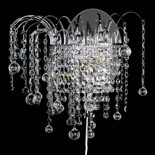 Бра Агата Венеция шар в Самаре Гусь Хрустальный