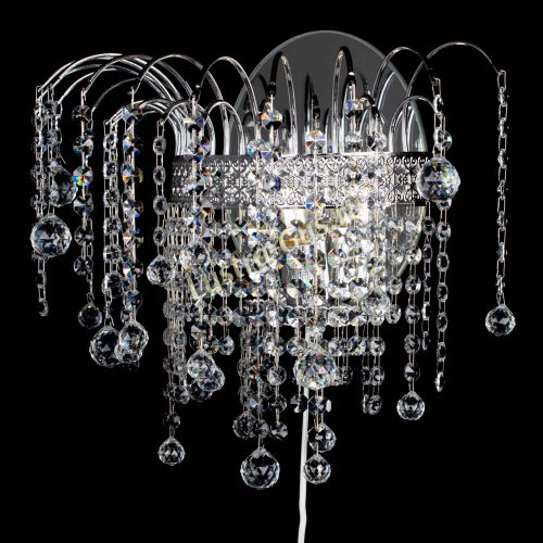 Бра Агата Венеция шар в Самаре Гусь Хрустальный