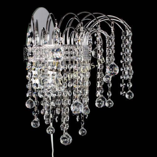 Бра Агата Венеция шар в Самаре Гусь Хрустальный