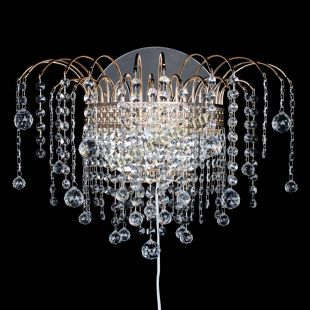  Бра Агата Венеция шар