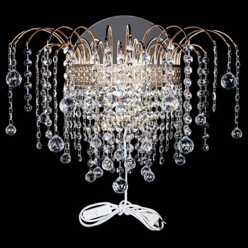 Бра Агата Венеция шар в Самаре Гусь Хрустальный