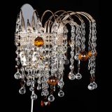 Бра Агата Венеция шар чайная в Самаре