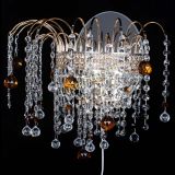 Бра Агата Венеция шар чайная в Самаре