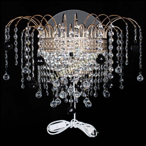 Бра Агата Венеция шар черная в Самаре Гусь Хрустальный