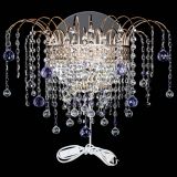 Бра Агата Венеция шар фиолетовая в Самаре Бра Агата Венеция шар фиолетовая в Самаре