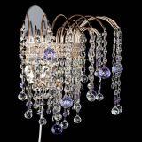 Бра Агата Венеция шар фиолетовая в Самаре Бра Агата Венеция шар фиолетовая в Самаре