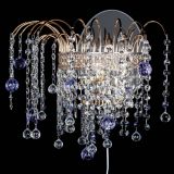 Бра Агата Венеция шар фиолетовая в Самаре Бра Агата Венеция шар фиолетовая в Самаре