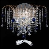 Бра Агата Венеция шар синяя в Самаре