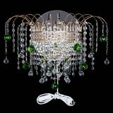 Бра Агата Венеция шар зеленая в Самаре