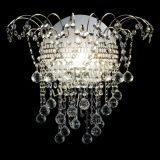 Бра Акация шар с зеркалом в Самаре