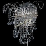 Бра Акация шар с зеркалом в Самаре