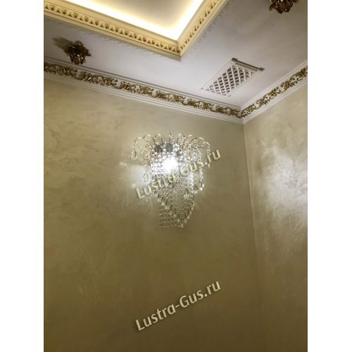 Бра Агата №4 в Самаре Гусь Хрустальный