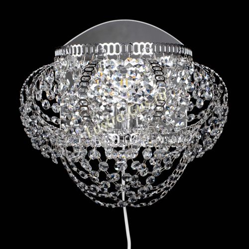 Бра Альфа №1 в Самаре Гусь Хрустальный