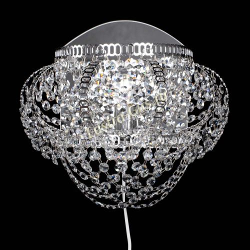 Бра Альфа №1 в Самаре Гусь Хрустальный