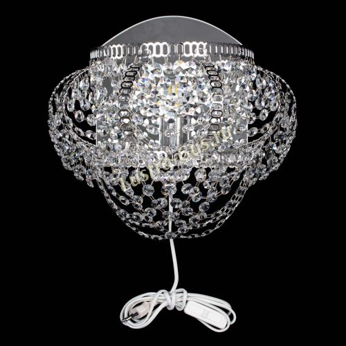 Бра Альфа №1 в Самаре Гусь Хрустальный