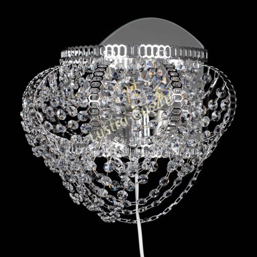 Бра Альфа №1 в Самаре Гусь Хрустальный