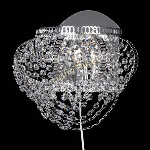 Бра Альфа №1 в Самаре Гусь Хрустальный