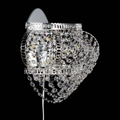 Бра Альфа №1 в Самаре Гусь Хрустальный