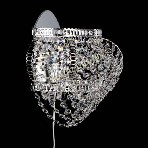 Бра Альфа №1 в Самаре Гусь Хрустальный