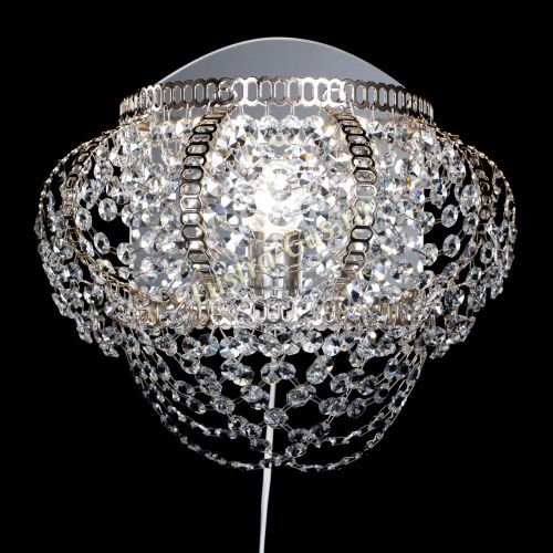 Бра Альфа №1 в Самаре Гусь Хрустальный