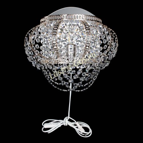 Бра Альфа №1 в Самаре Гусь Хрустальный