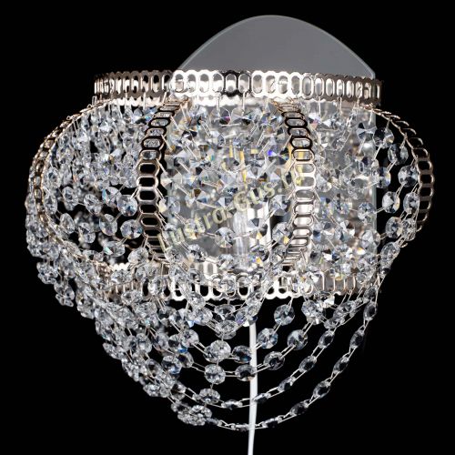 Бра Альфа №1 в Самаре Гусь Хрустальный