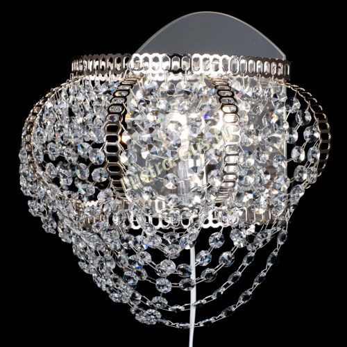 Бра Альфа №1 в Самаре Гусь Хрустальный