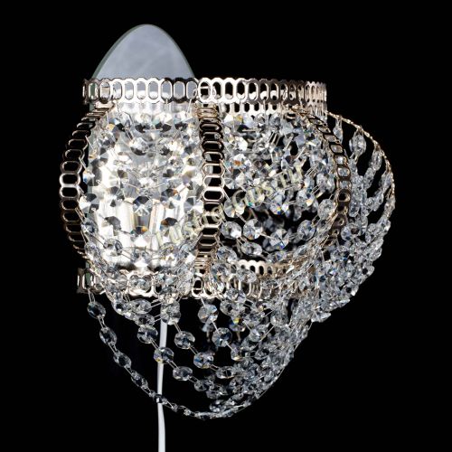 Бра Альфа №1 в Самаре Гусь Хрустальный