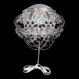 Бра Альфа №1 черная в Самаре