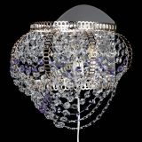 Бра Альфа №1 фиолетовая в Самаре Бра Альфа №1 фиолетовая в Самаре