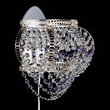 Бра Альфа №1 фиолетовая в Самаре Бра Альфа №1 фиолетовая в Самаре