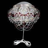 Бра Альфа №1 красная в Самаре