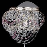 Бра Альфа №1 розовая в Самаре Бра Альфа №1 розовая в Самаре