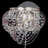 Бра Альфа №1 розовая в Самаре Бра Альфа №1 розовая в Самаре