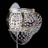 Бра Альфа №1 розовая в Самаре Бра Альфа №1 розовая в Самаре