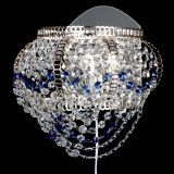 Бра Альфа №1 синяя в Самаре