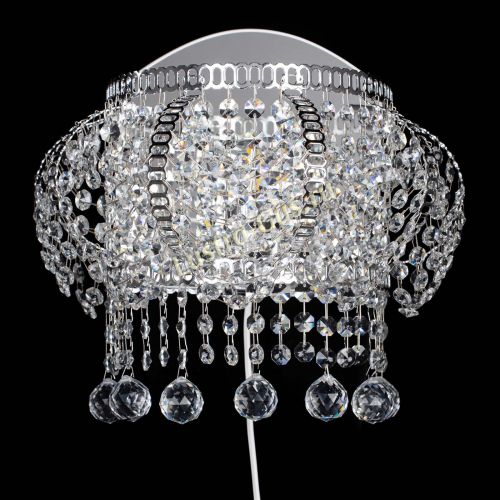 Бра Альфа №2 в Самаре Гусь Хрустальный