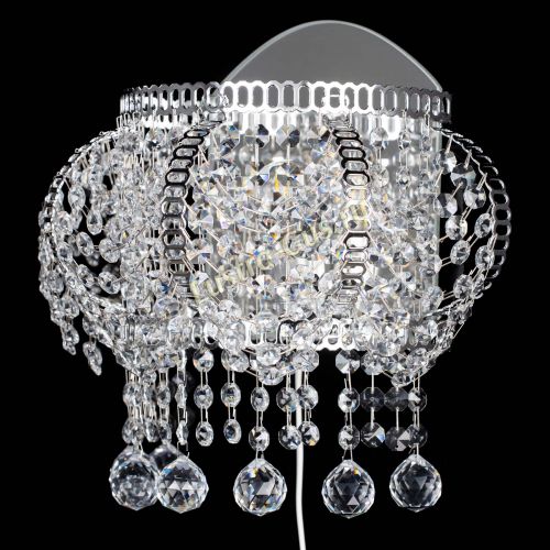 Бра Альфа №2 в Самаре Гусь Хрустальный