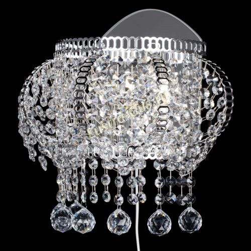 Бра Альфа №2 в Самаре Гусь Хрустальный