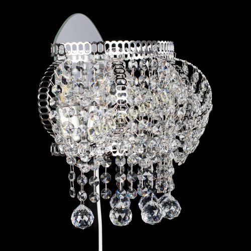 Бра Альфа №2 в Самаре Гусь Хрустальный