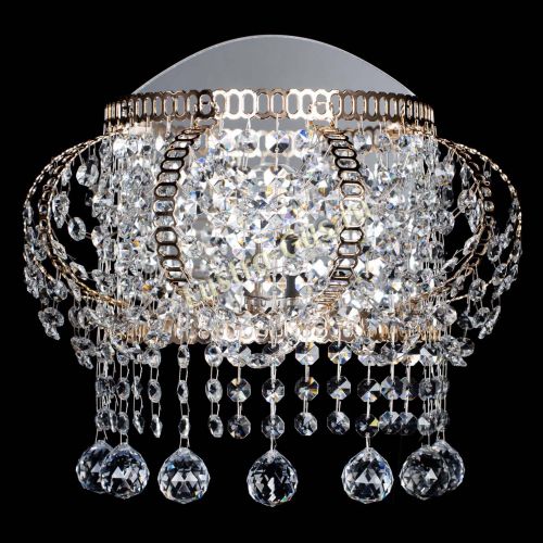 Бра Альфа №2 в Самаре Гусь Хрустальный