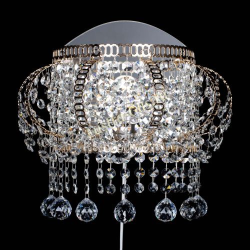 Бра Альфа №2 в Самаре Гусь Хрустальный