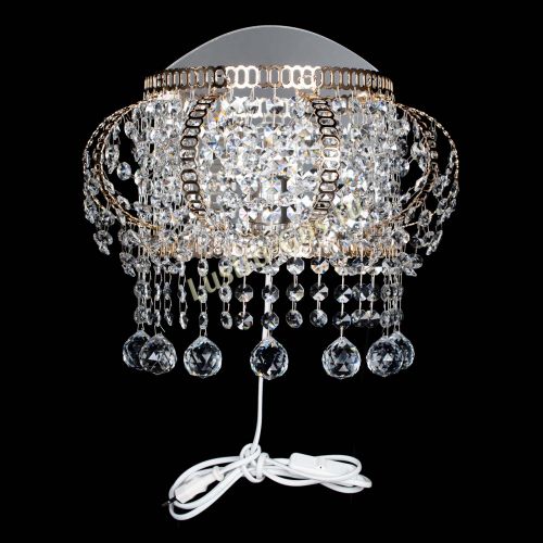 Бра Альфа №2 в Самаре Гусь Хрустальный