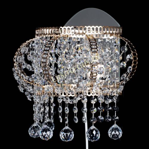 Бра Альфа №2 в Самаре Гусь Хрустальный