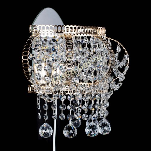 Бра Альфа №2 в Самаре Гусь Хрустальный