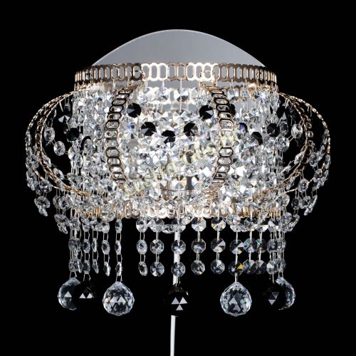 Бра Альфа №2 черная в Самаре Бра Альфа №2 черная в Самаре