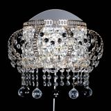 Бра Альфа №2 черная в Самаре Бра Альфа №2 черная в Самаре